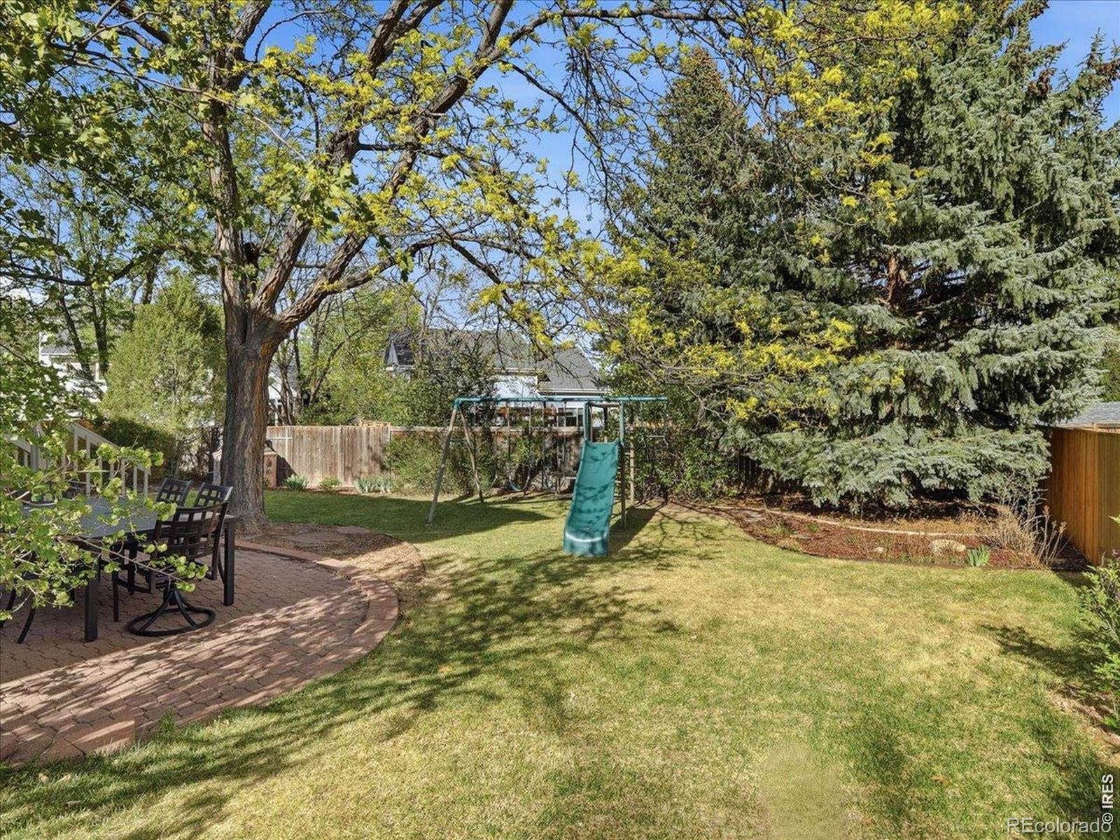 1712 Overlook Drive Fort Collins CO 80526