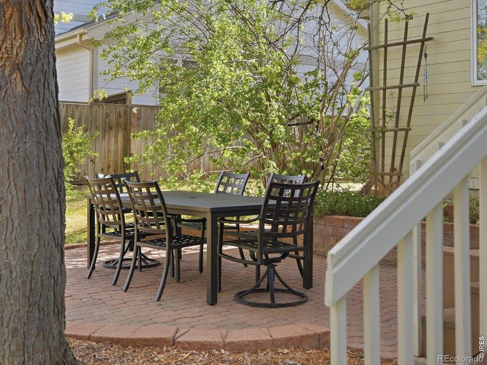 1712 Overlook Drive Fort Collins CO 80526