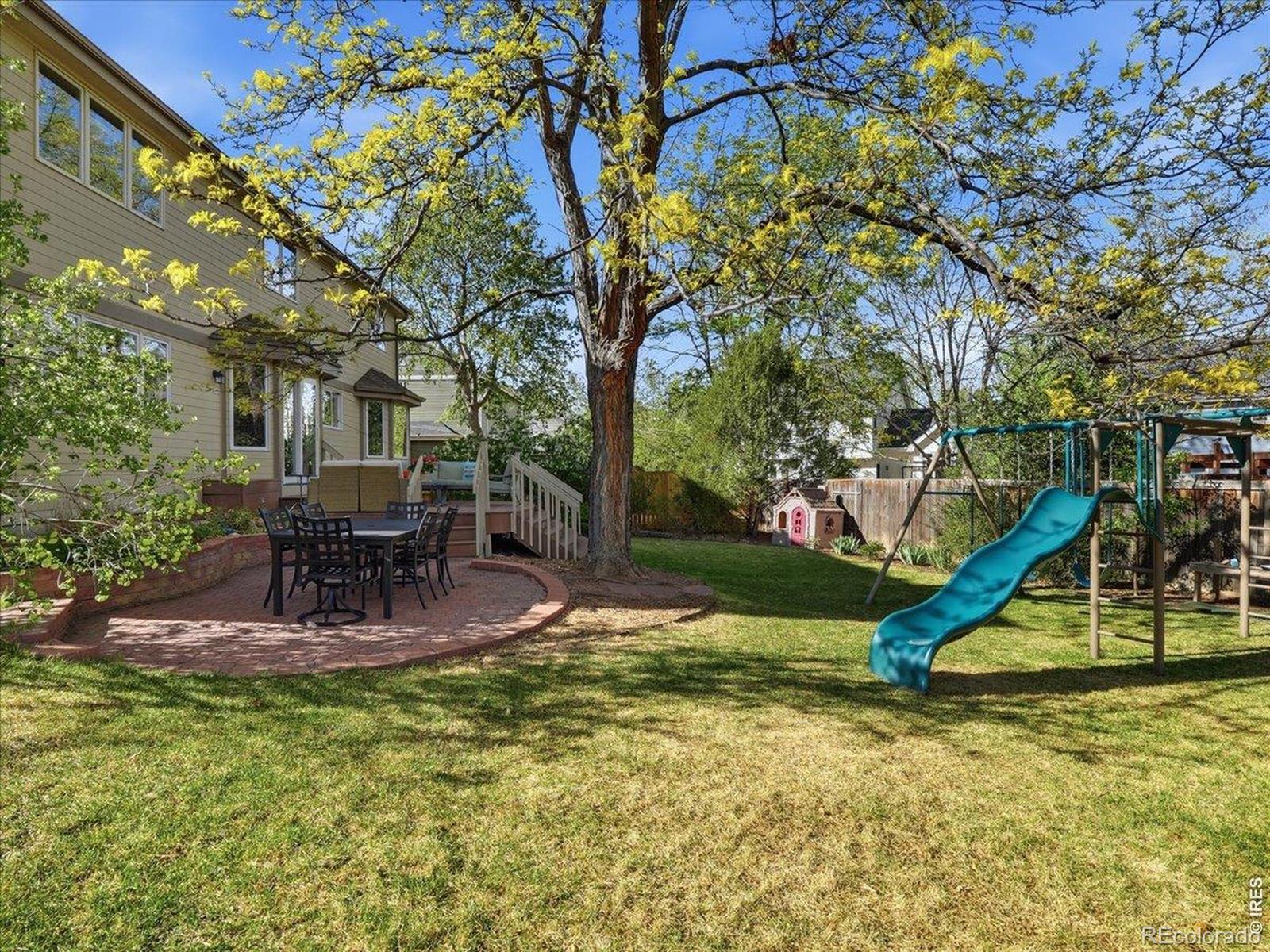 1712 Overlook Drive Fort Collins CO 80526