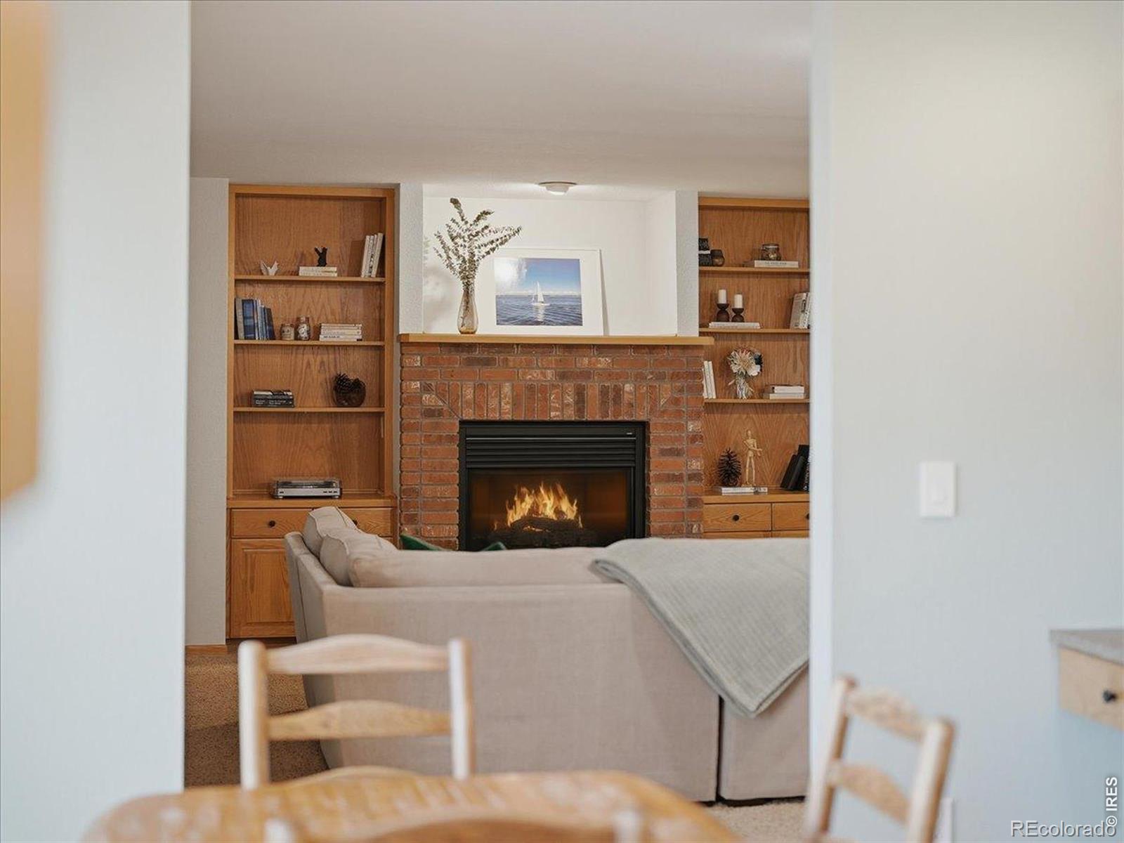 1712 Overlook Drive Fort Collins CO 80526
