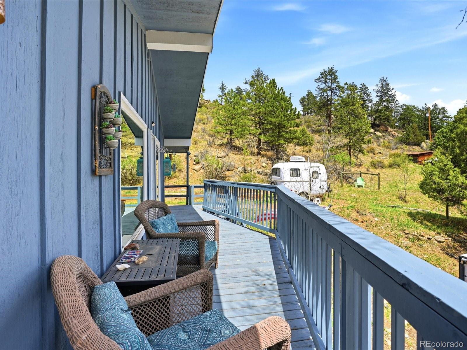 204 Bob Cat Trail Bailey CO 80421