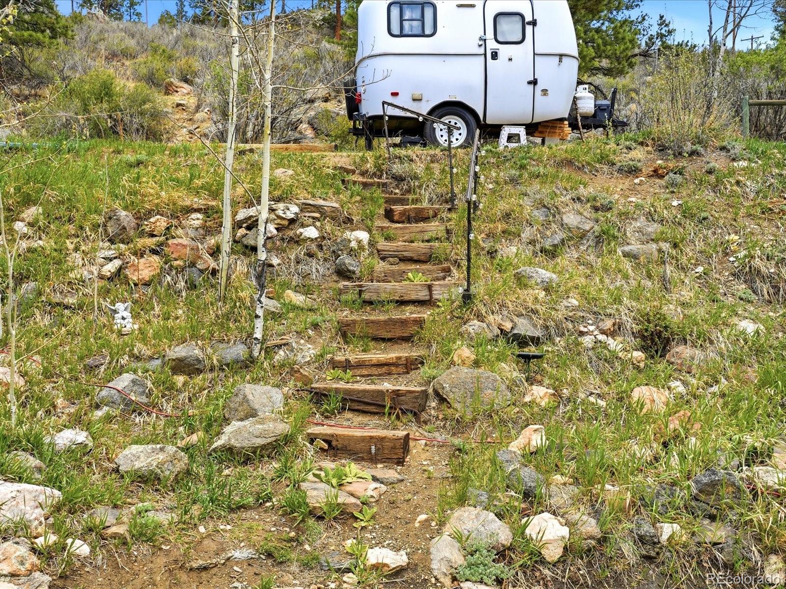 204 Bob Cat Trail Bailey CO 80421