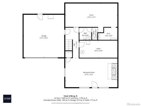 204 Bob Cat Trail Bailey CO 80421