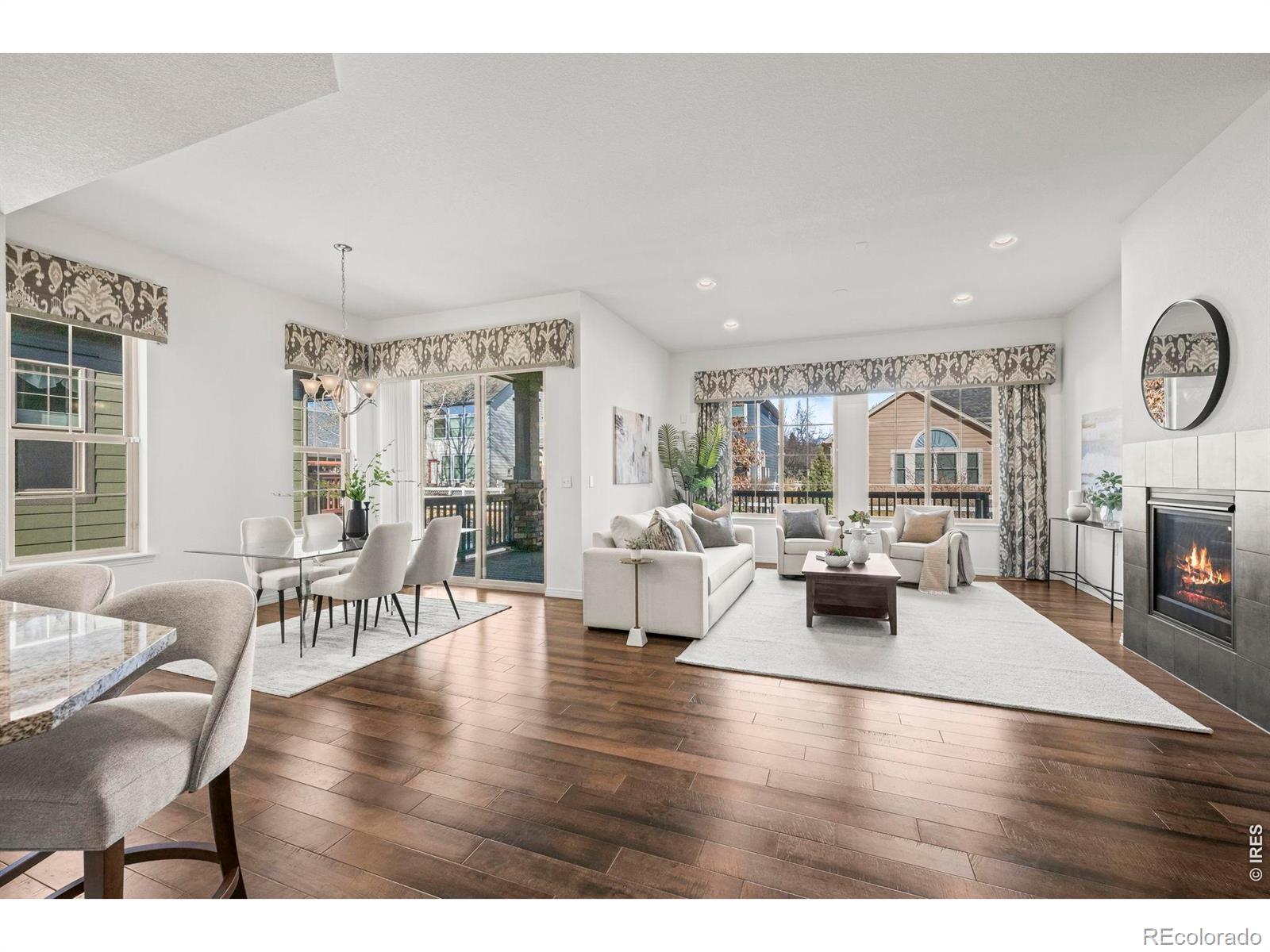 4425 Angelina Circle Longmont CO 80503
