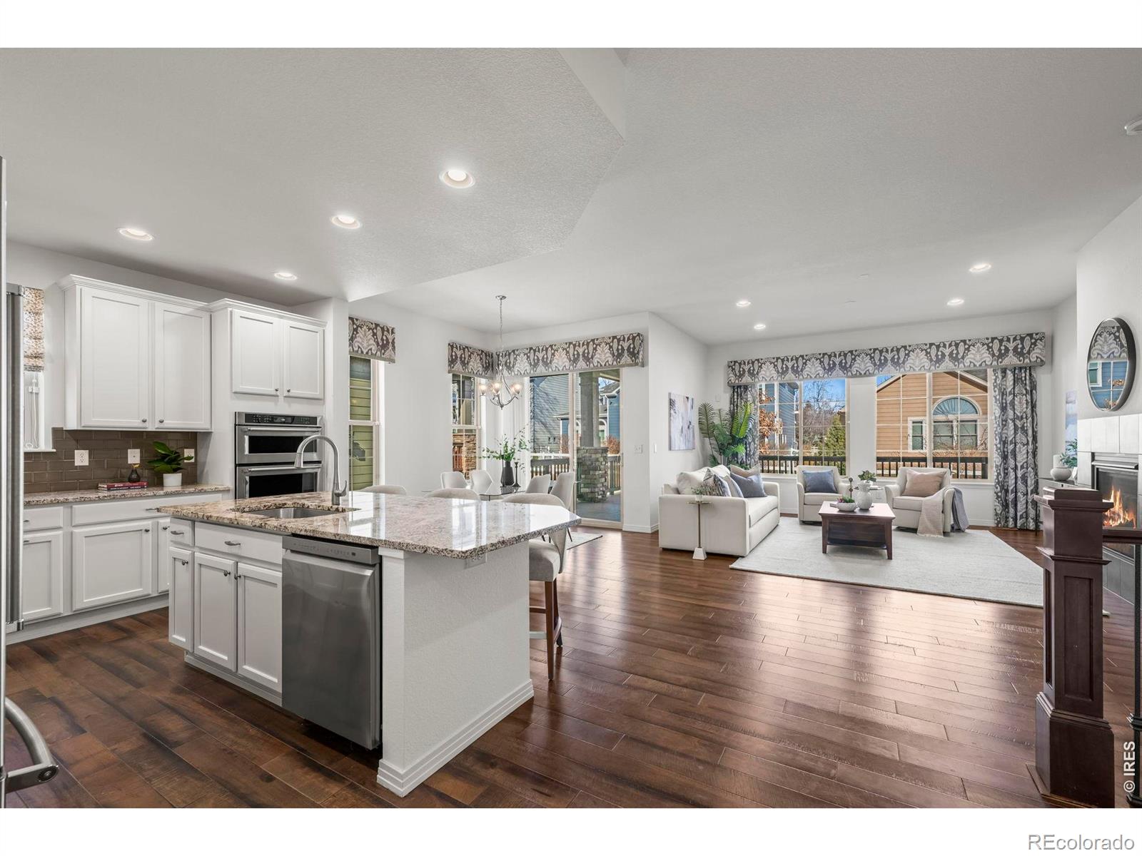 4425 Angelina Circle Longmont CO 80503
