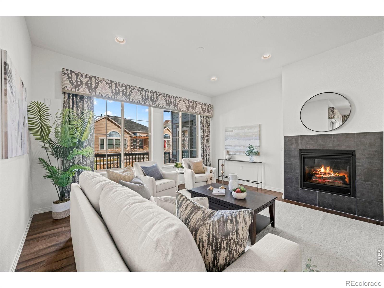 4425 Angelina Circle Longmont CO 80503