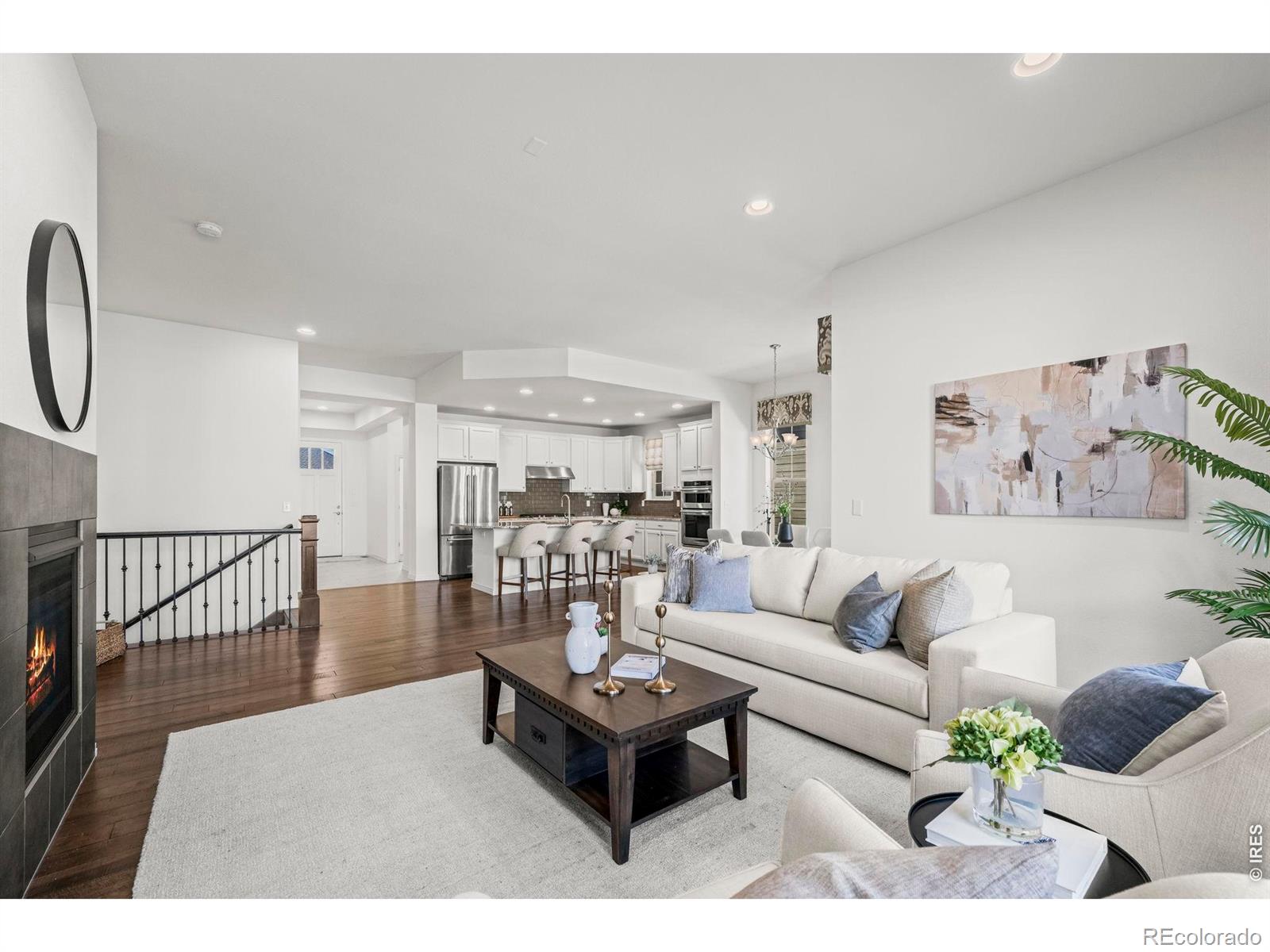 4425 Angelina Circle Longmont CO 80503