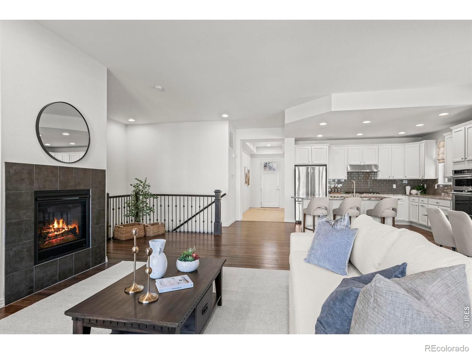 4425 Angelina Circle Longmont CO 80503