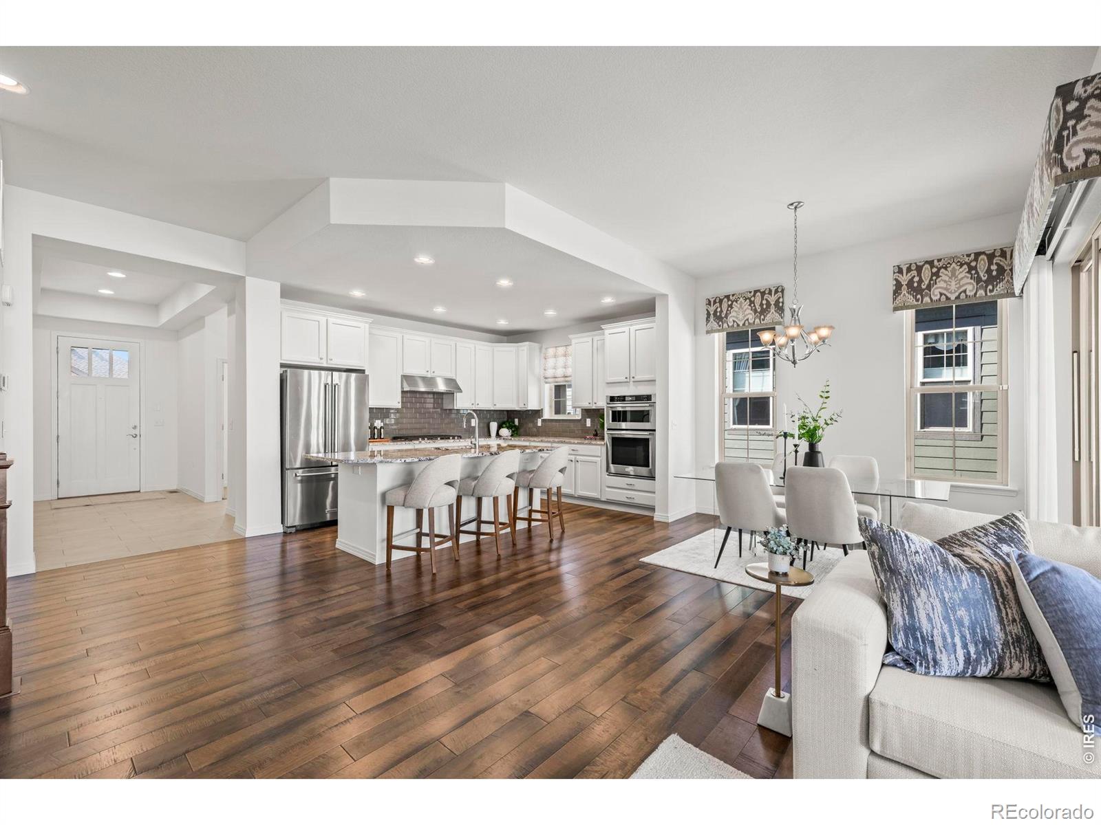 4425 Angelina Circle Longmont CO 80503