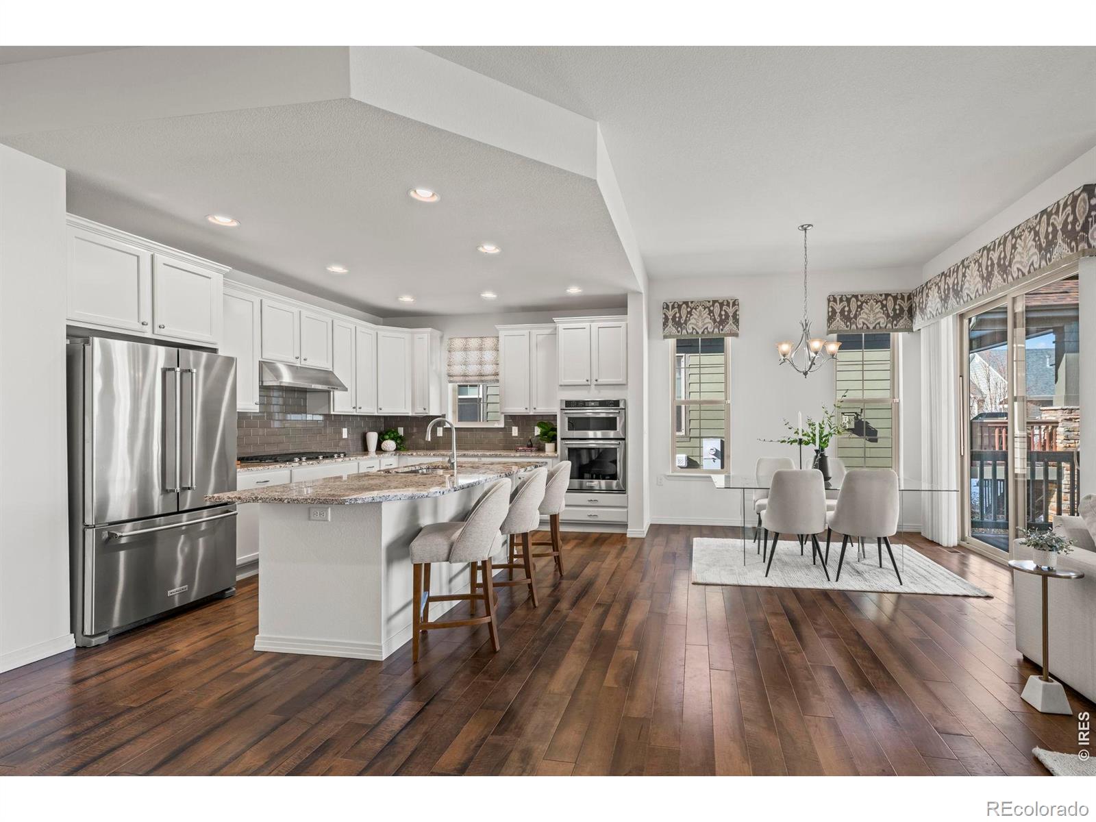 4425 Angelina Circle Longmont CO 80503