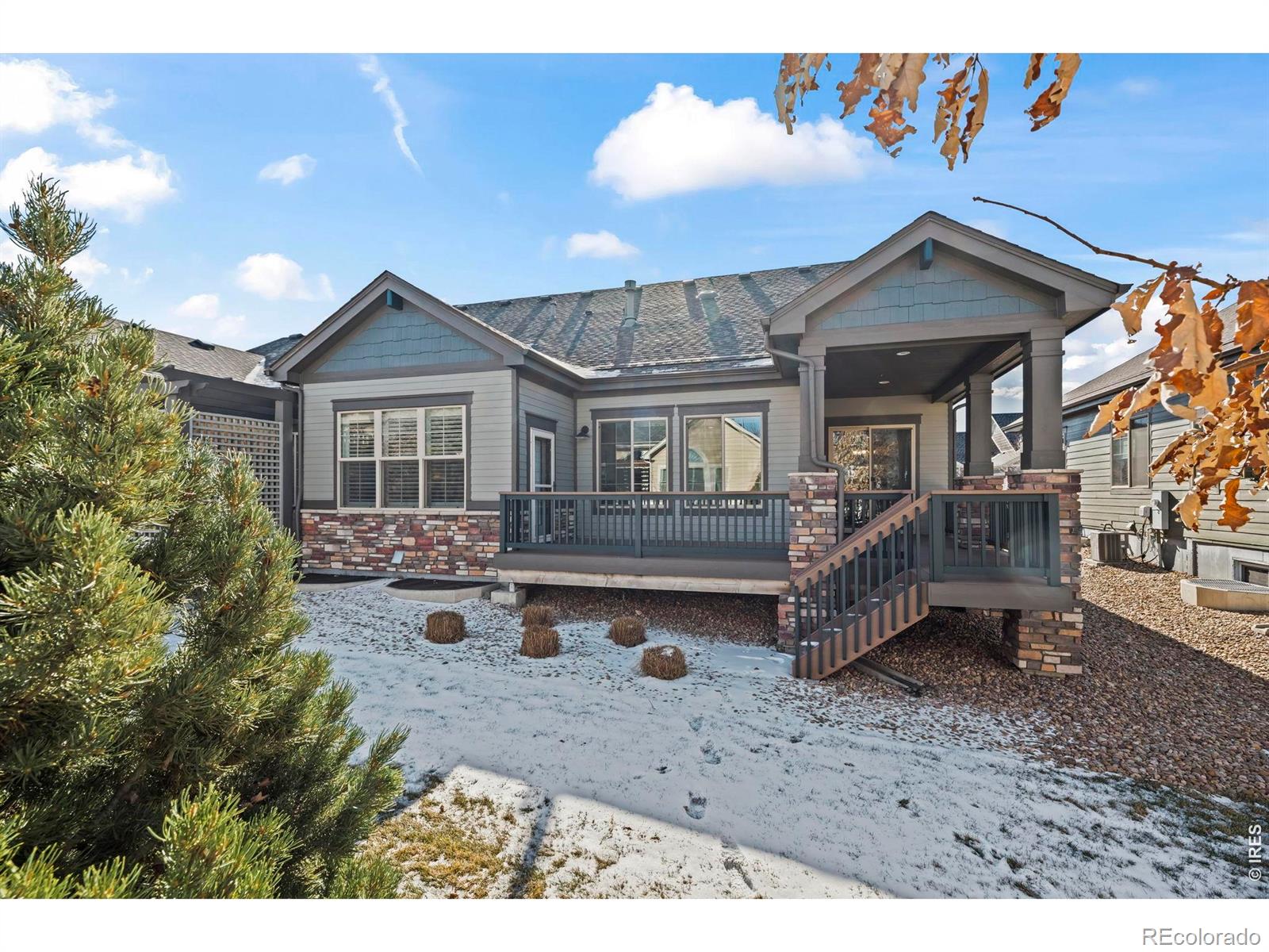 4425 Angelina Circle Longmont CO 80503