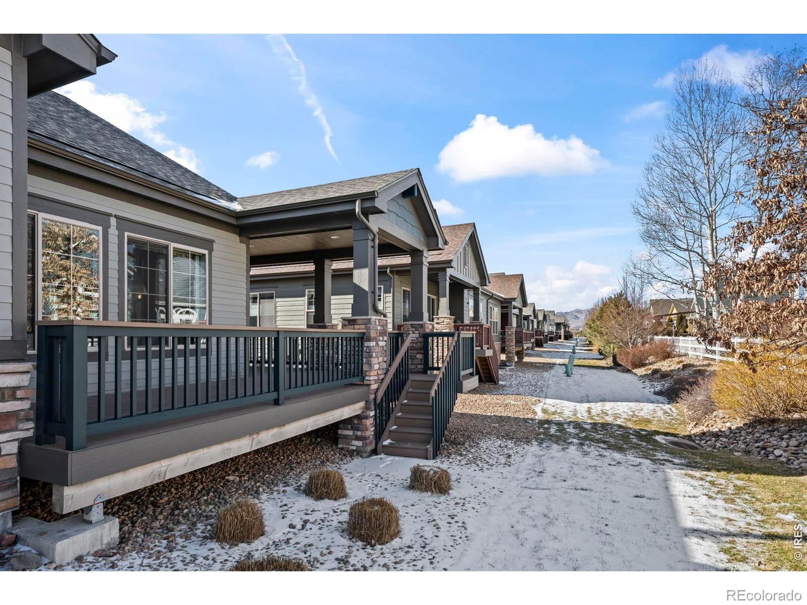 4425 Angelina Circle Longmont CO 80503