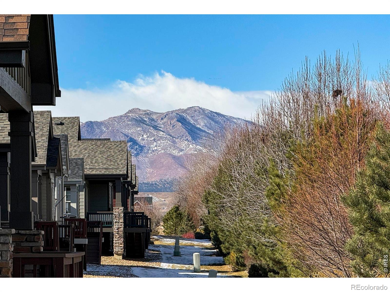 4425 Angelina Circle Longmont CO 80503