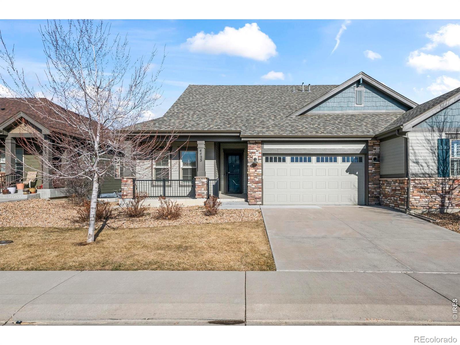 4425 Angelina Circle Longmont CO 80503