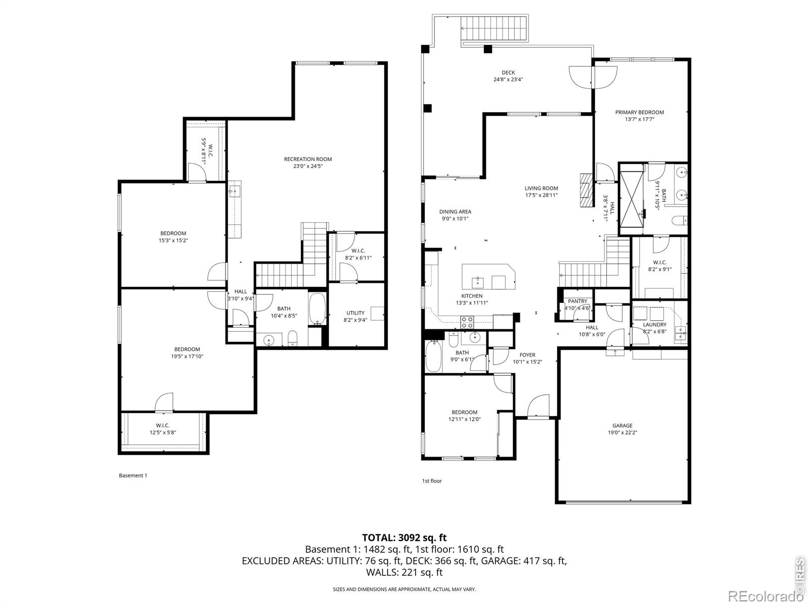 4425 Angelina Circle Longmont CO 80503