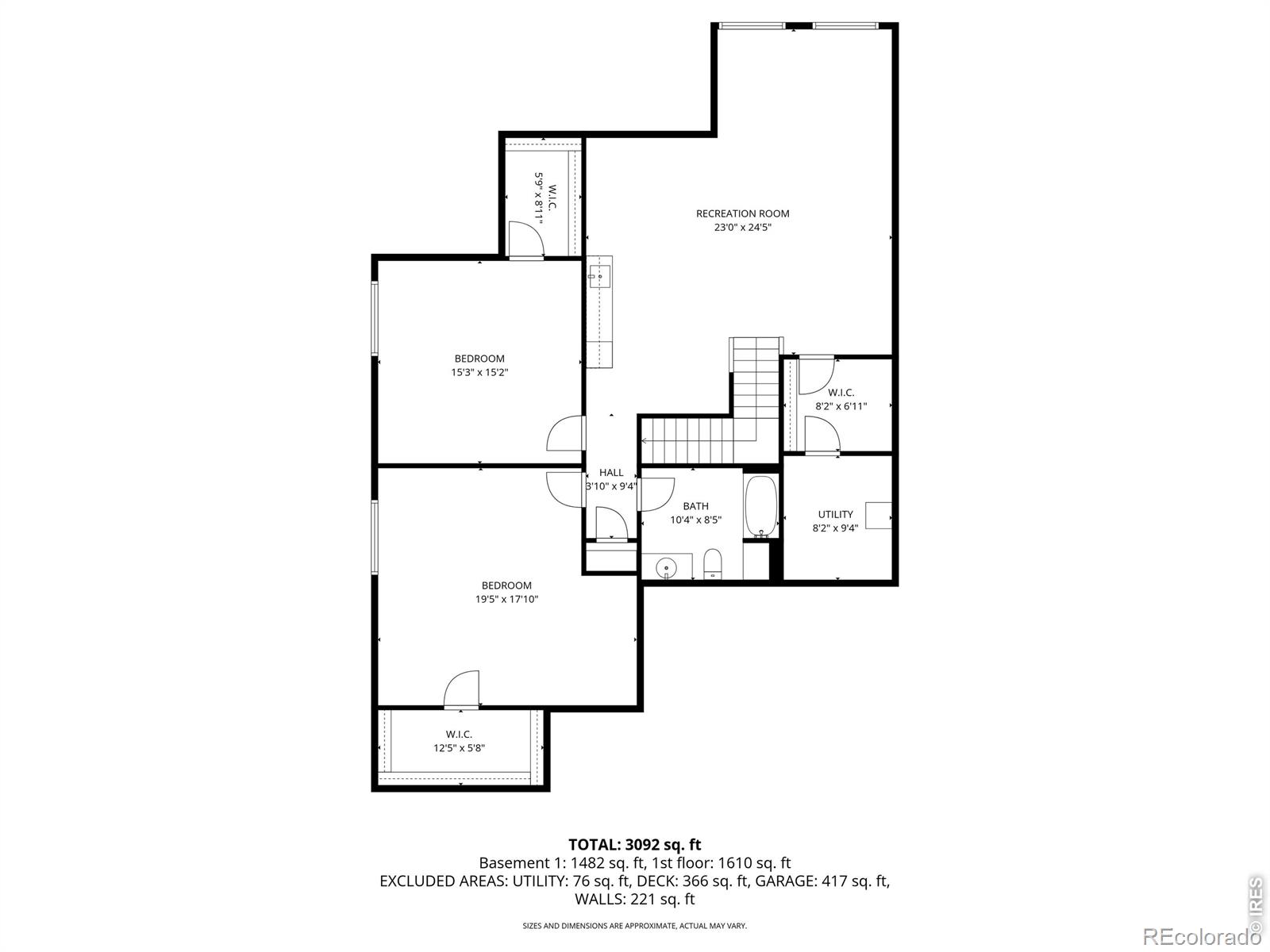 4425 Angelina Circle Longmont CO 80503