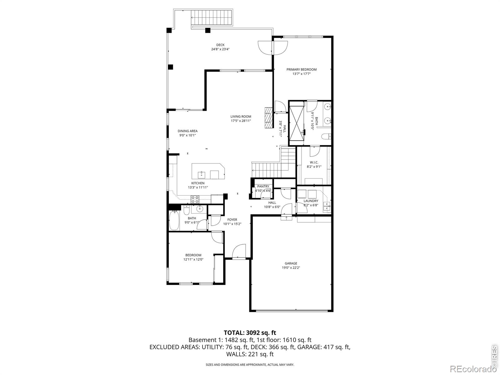4425 Angelina Circle Longmont CO 80503