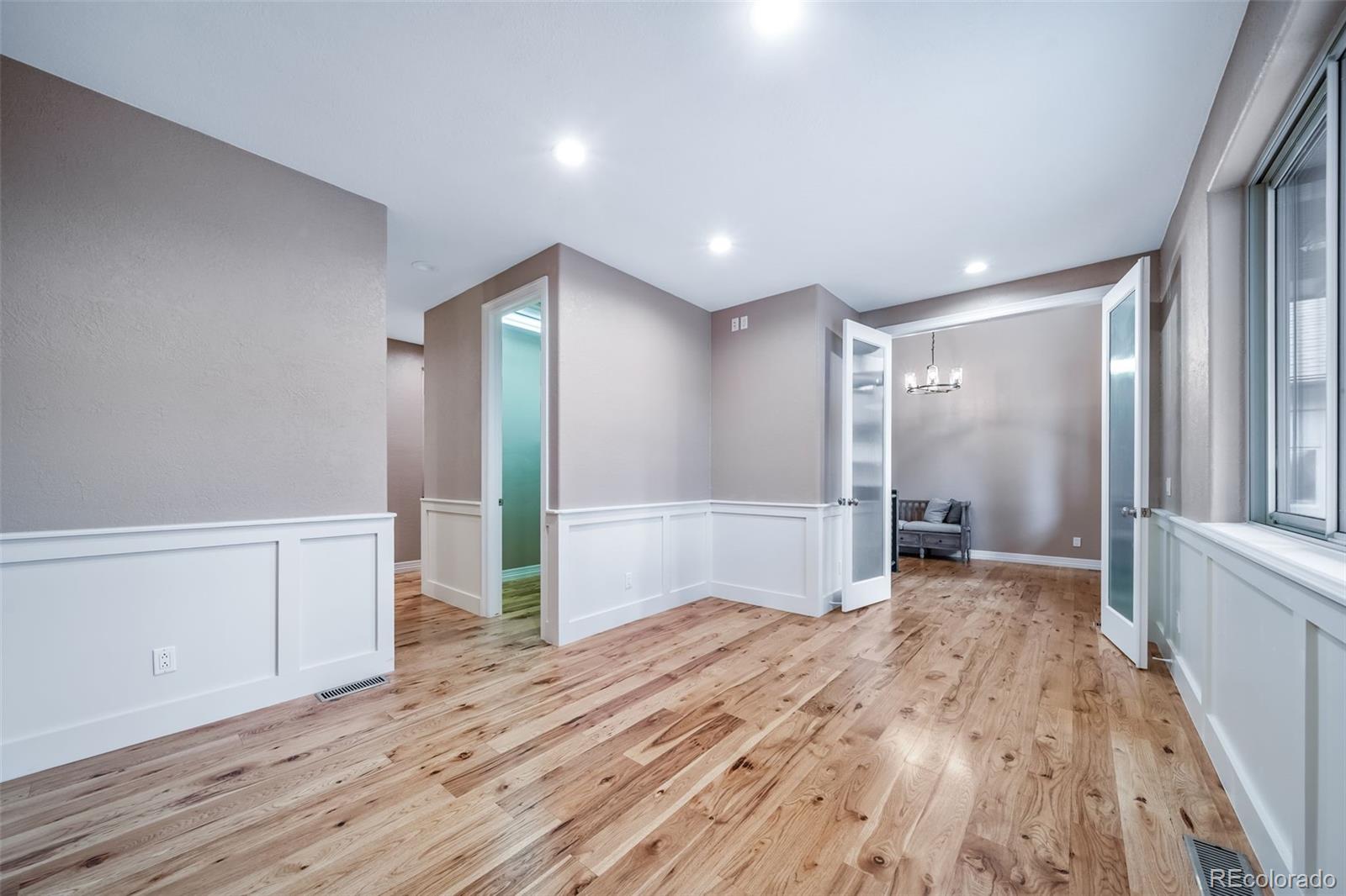 4336 Mohawk Drive Larkspur CO 80118