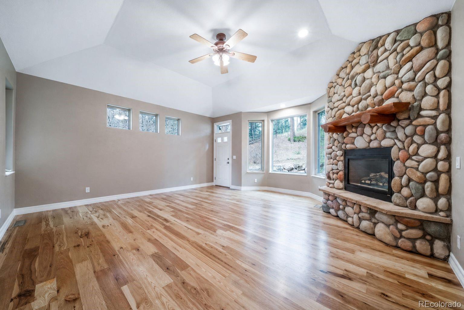 4336 Mohawk Drive Larkspur CO 80118