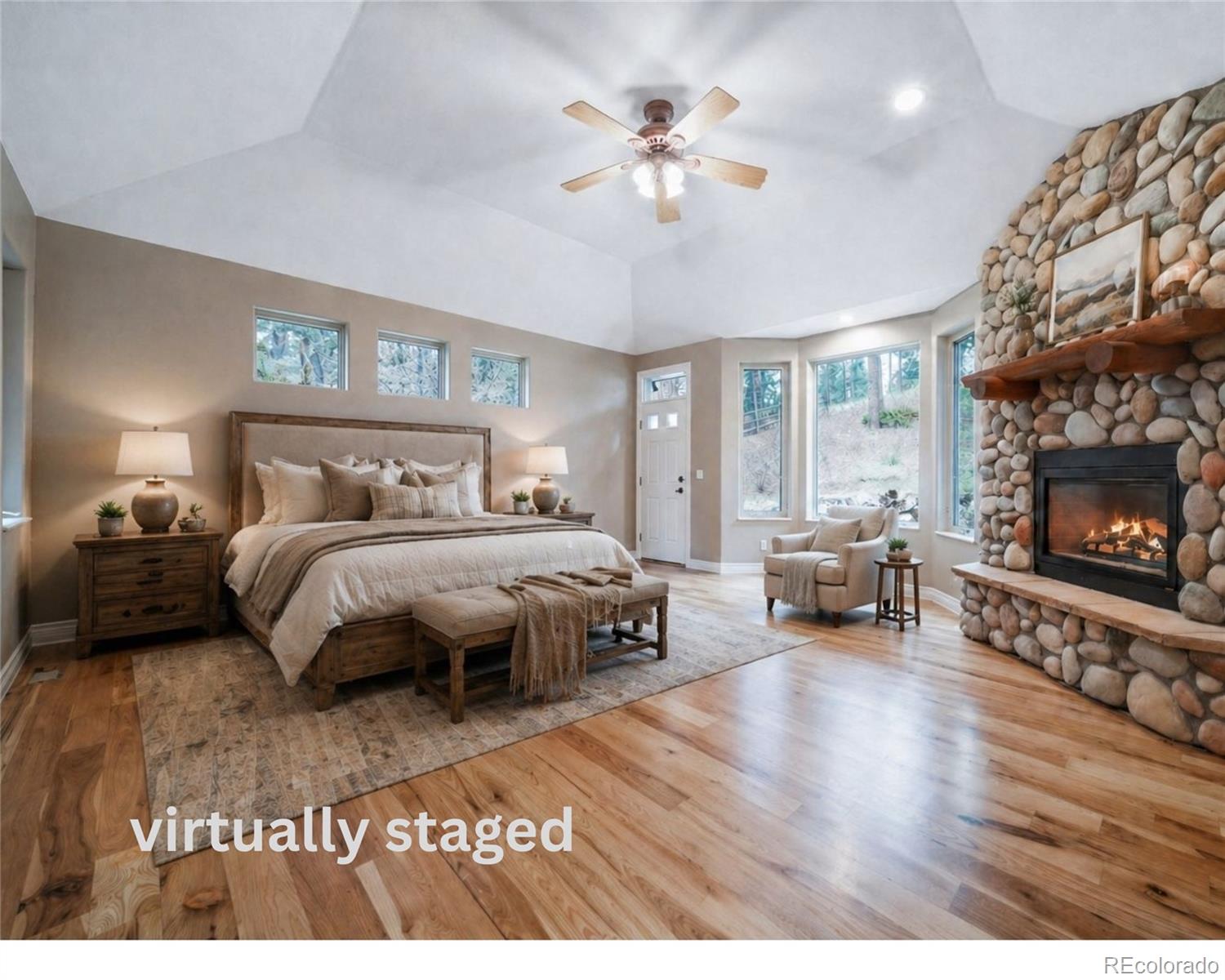 4336 Mohawk Drive Larkspur CO 80118