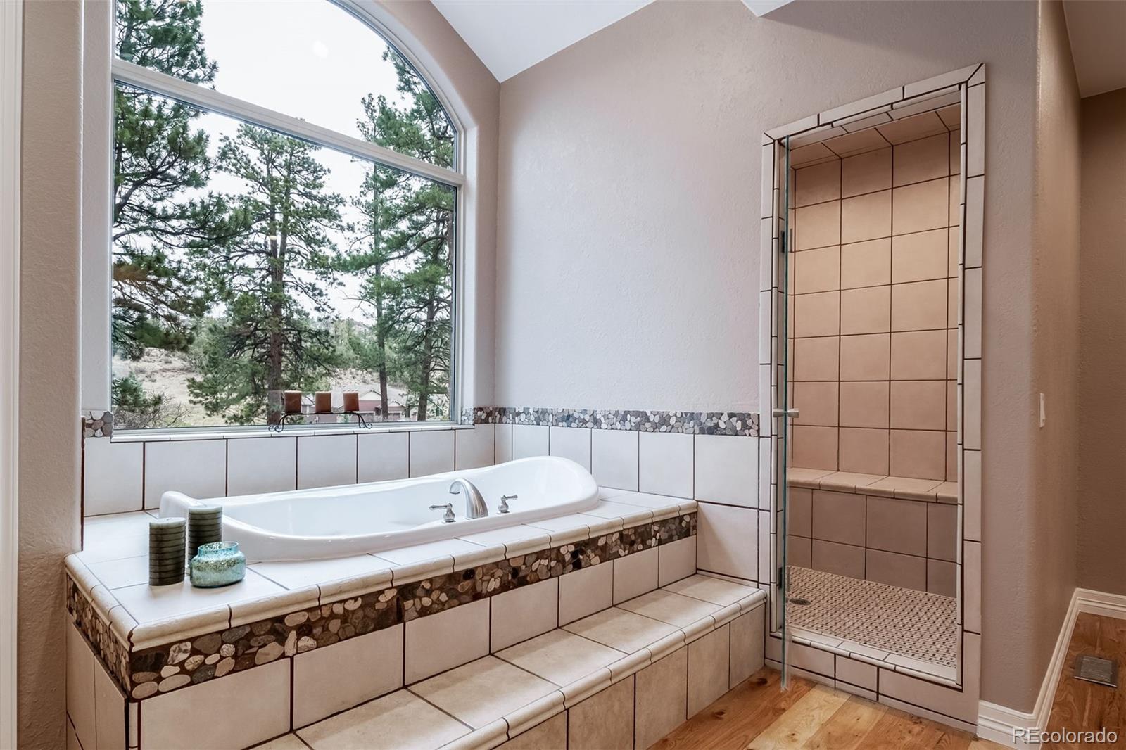 4336 Mohawk Drive Larkspur CO 80118