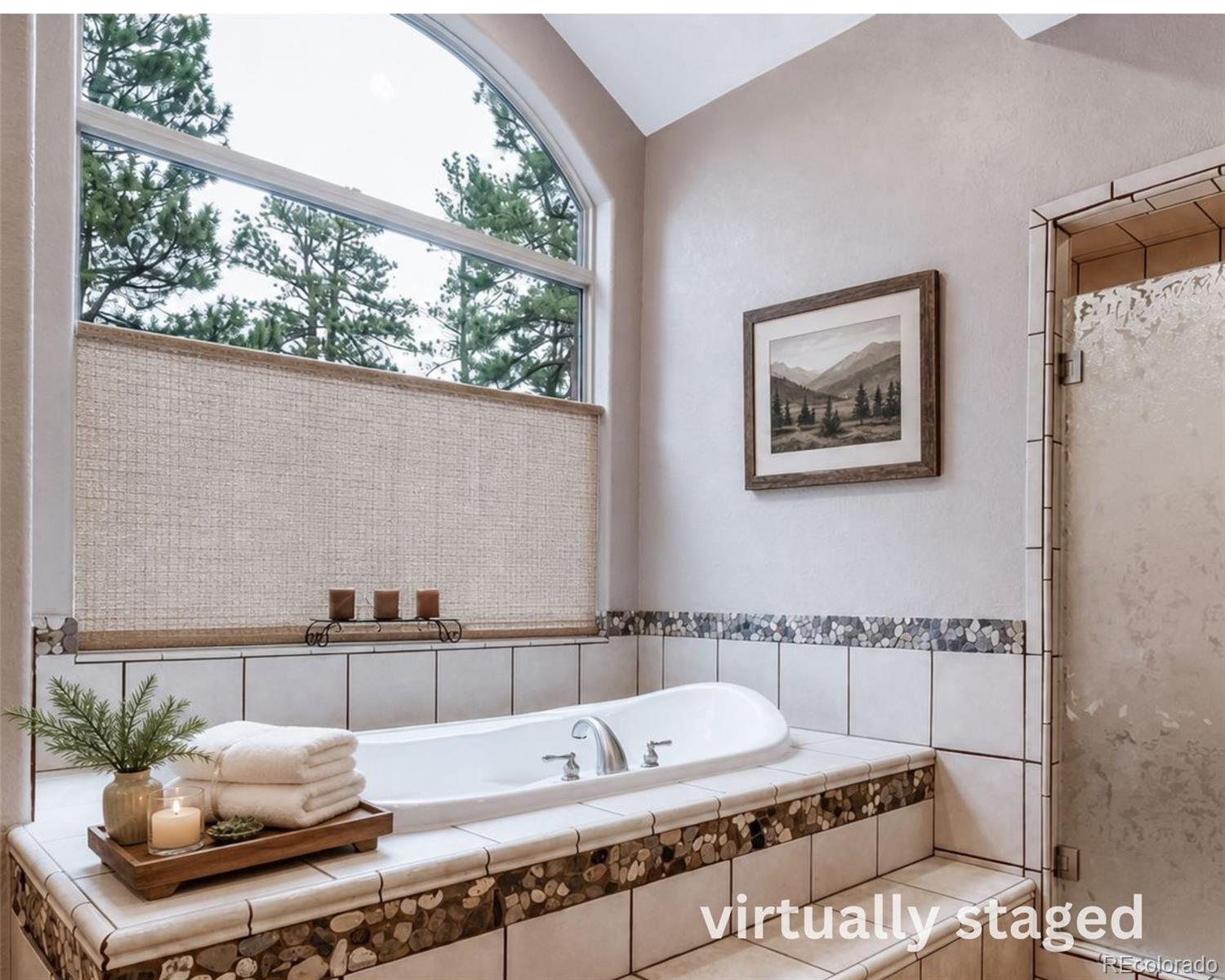 4336 Mohawk Drive Larkspur CO 80118