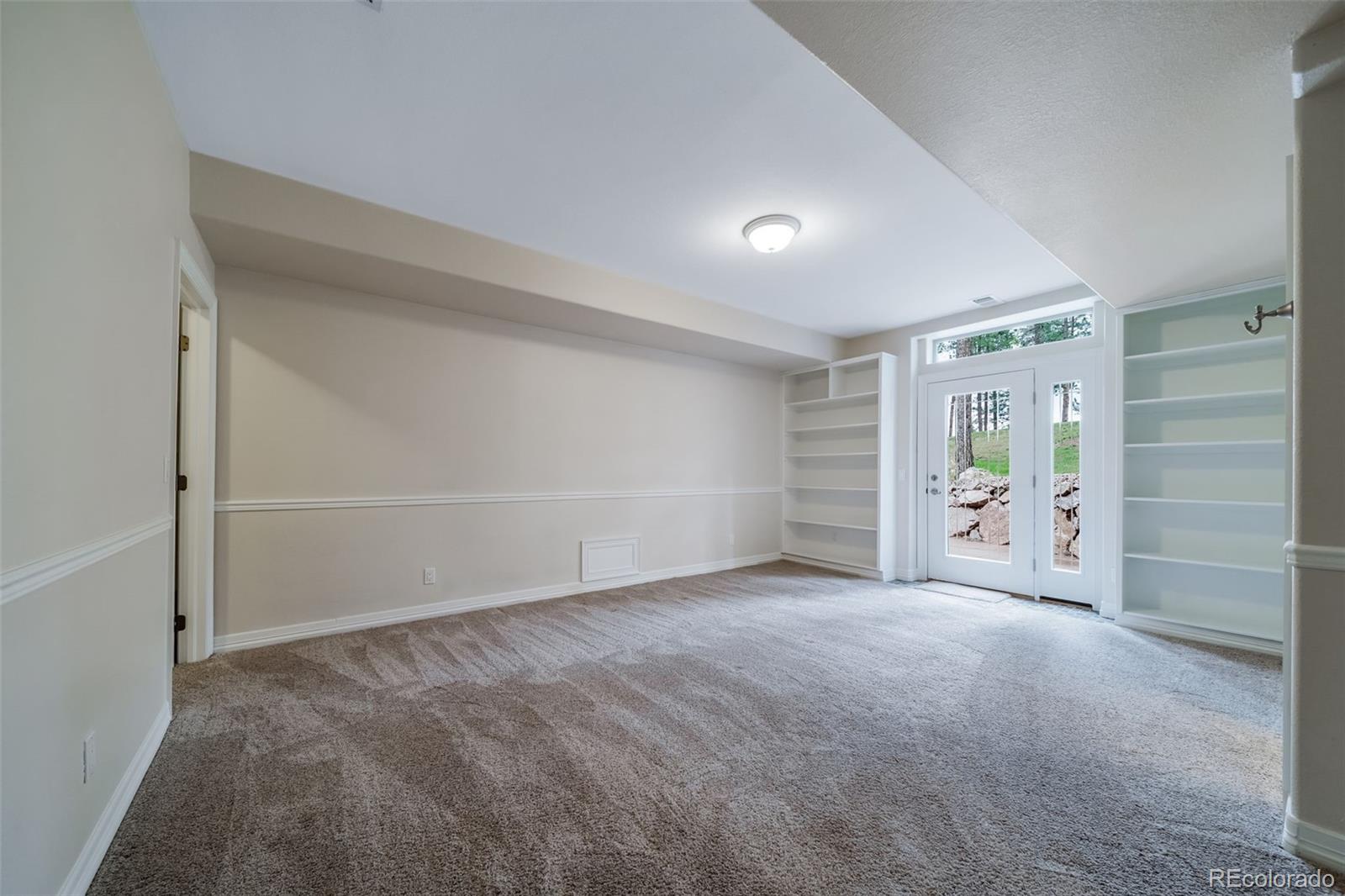 4336 Mohawk Drive Larkspur CO 80118