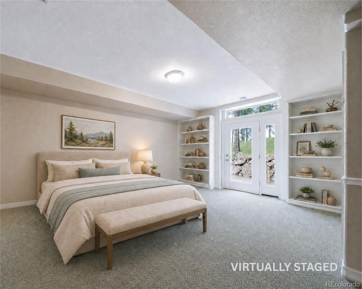 4336 Mohawk Drive Larkspur CO 80118