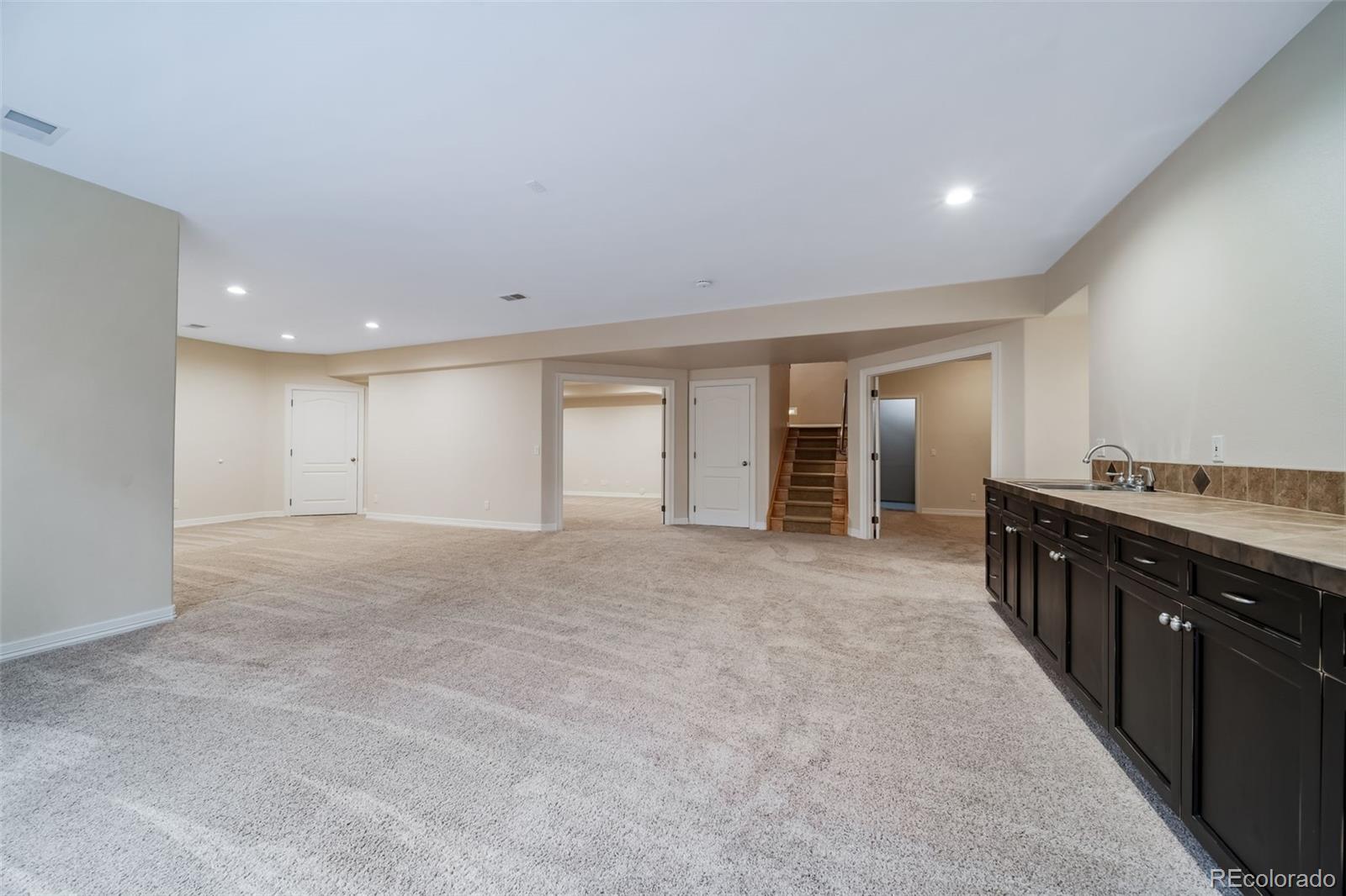 4336 Mohawk Drive Larkspur CO 80118