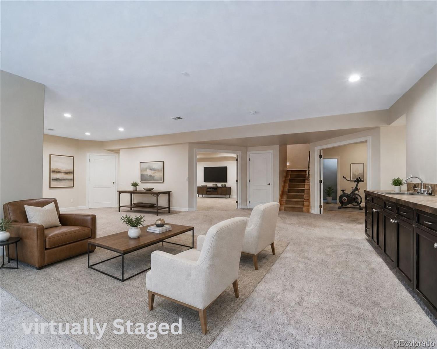 4336 Mohawk Drive Larkspur CO 80118