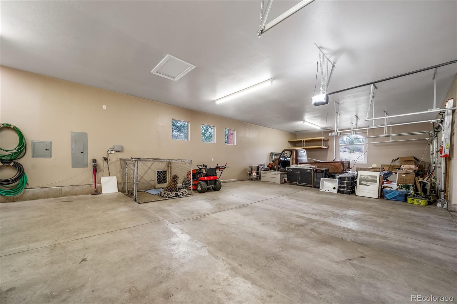 4336 Mohawk Drive Larkspur CO 80118