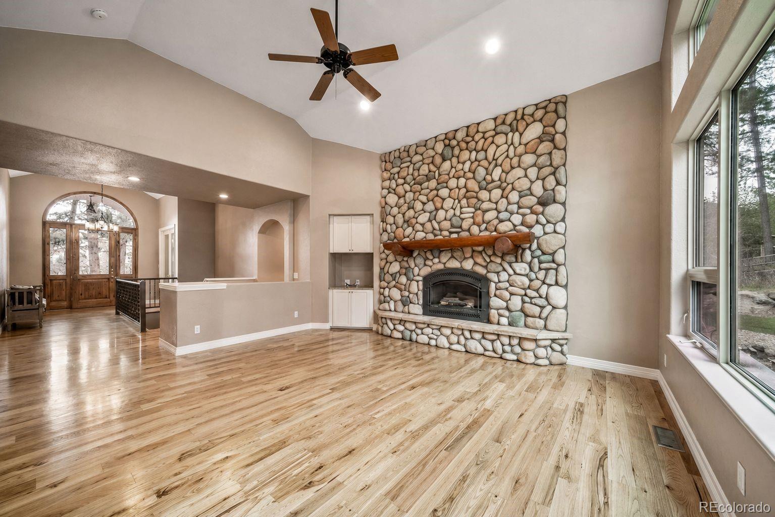 4336 Mohawk Drive Larkspur CO 80118