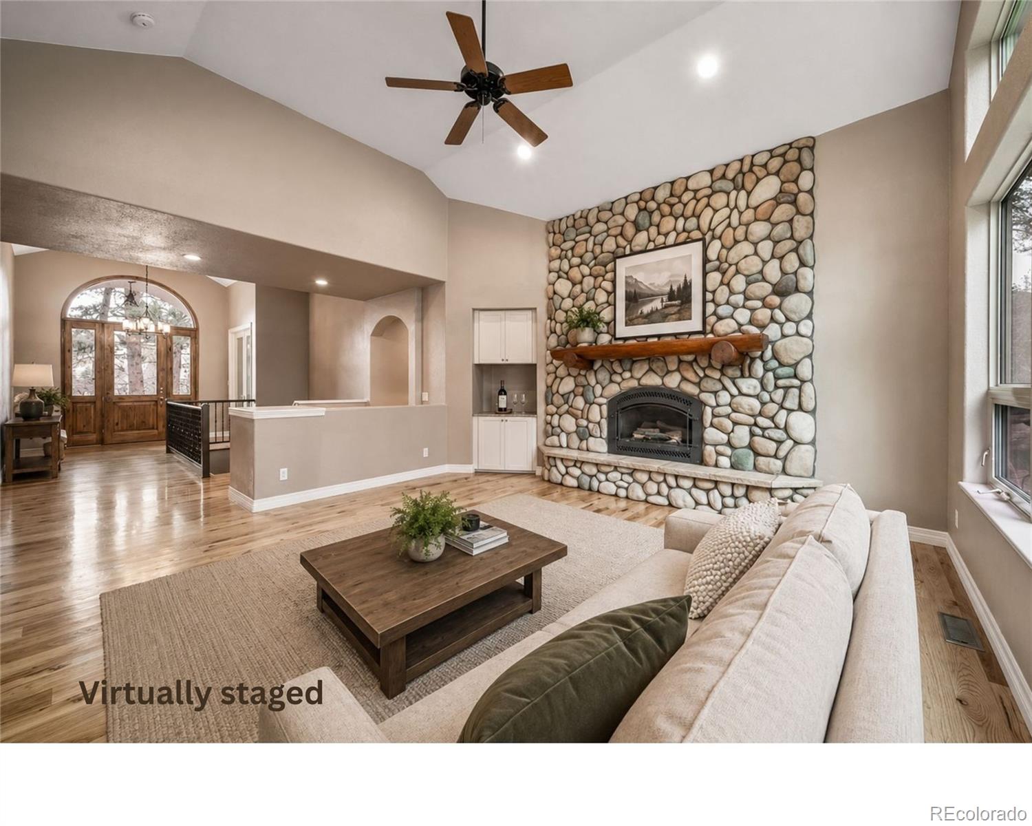 4336 Mohawk Drive Larkspur CO 80118