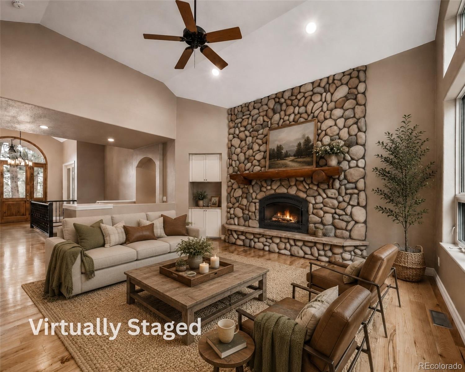 4336 Mohawk Drive Larkspur CO 80118