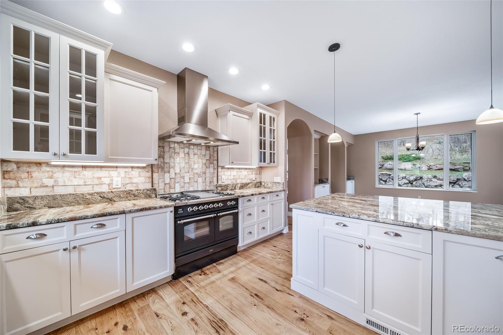 4336 Mohawk Drive Larkspur CO 80118
