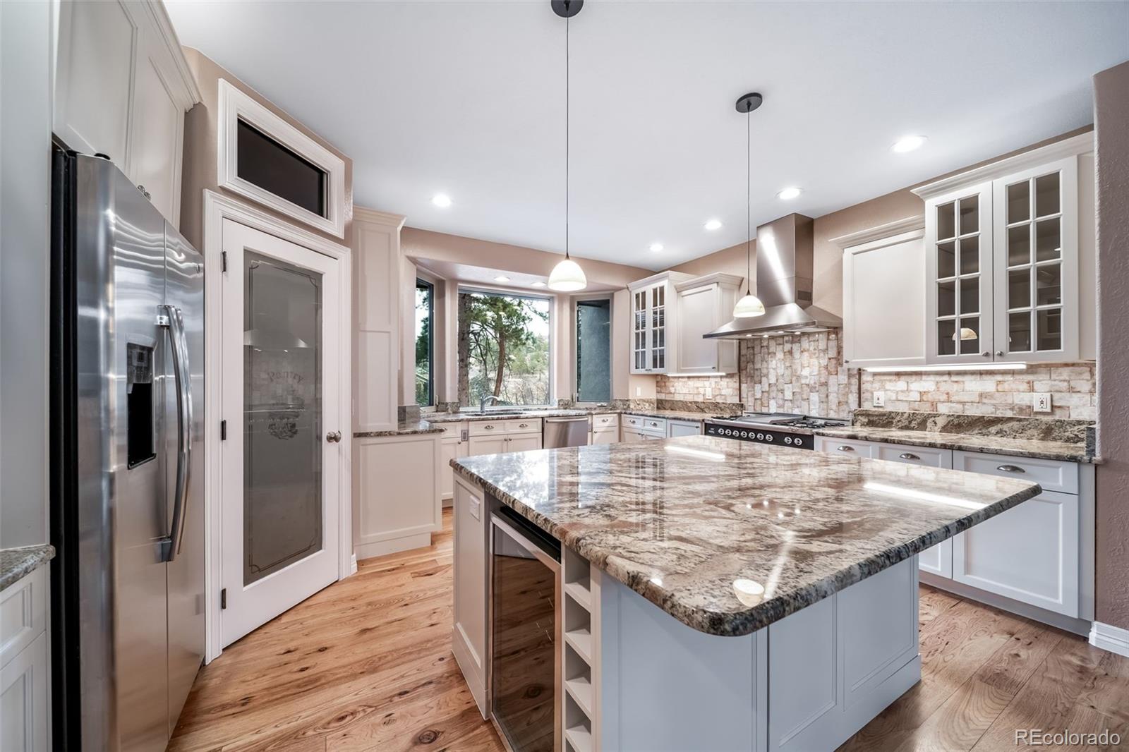 4336 Mohawk Drive Larkspur CO 80118