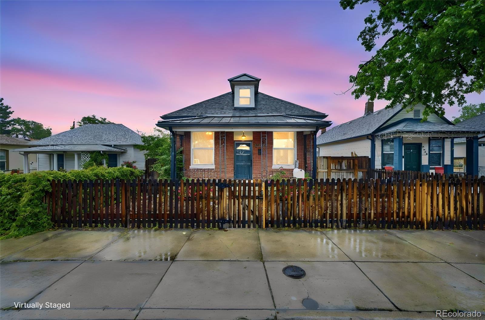 4448 Logan Street Denver CO 80216