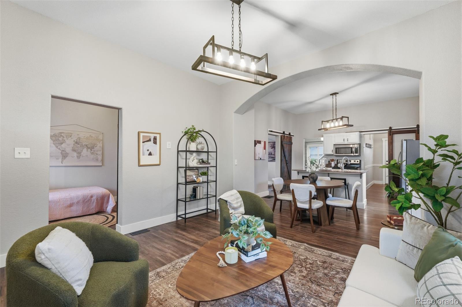 4448 Logan Street Denver CO 80216