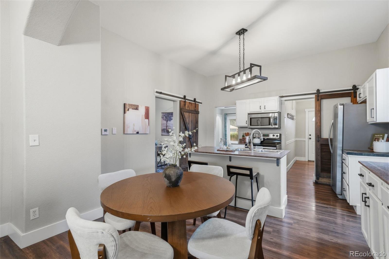 4448 Logan Street Denver CO 80216