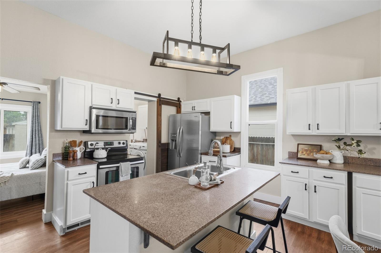 4448 Logan Street Denver CO 80216