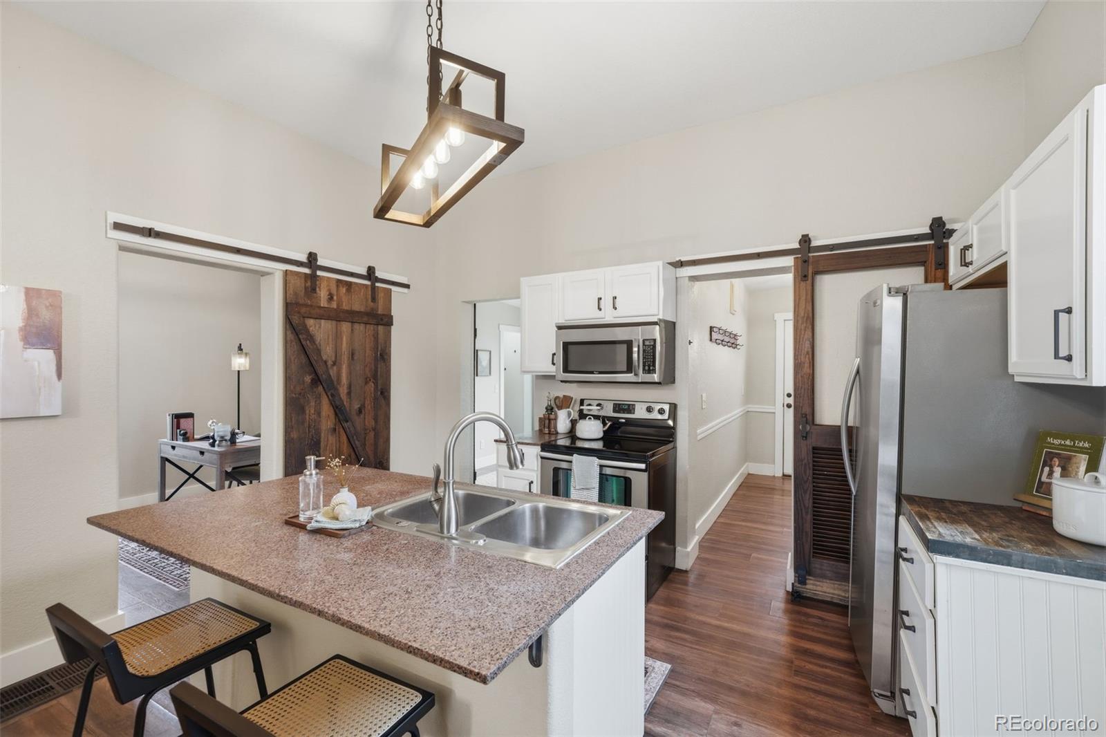 4448 Logan Street Denver CO 80216