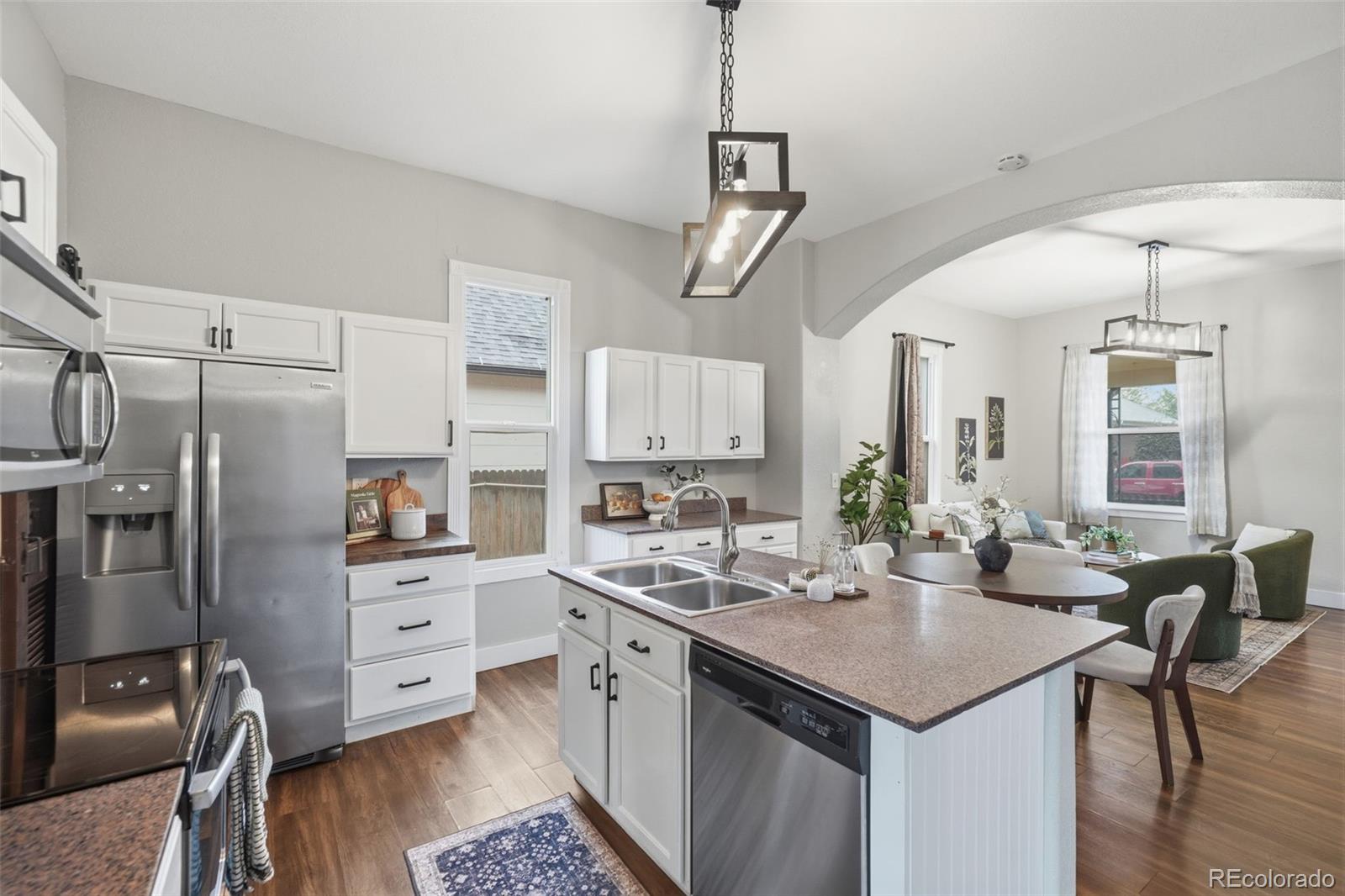 4448 Logan Street Denver CO 80216