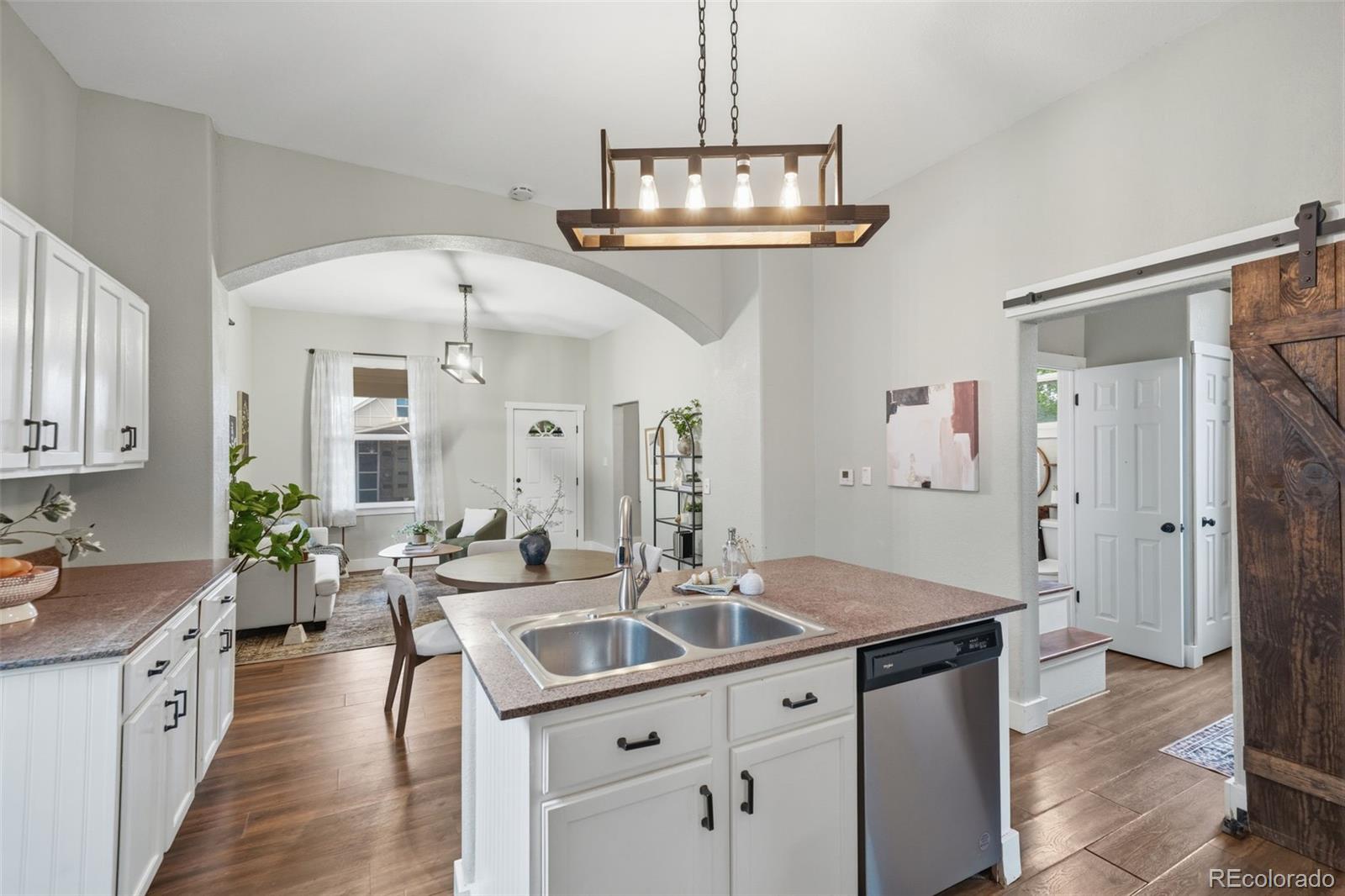 4448 Logan Street Denver CO 80216