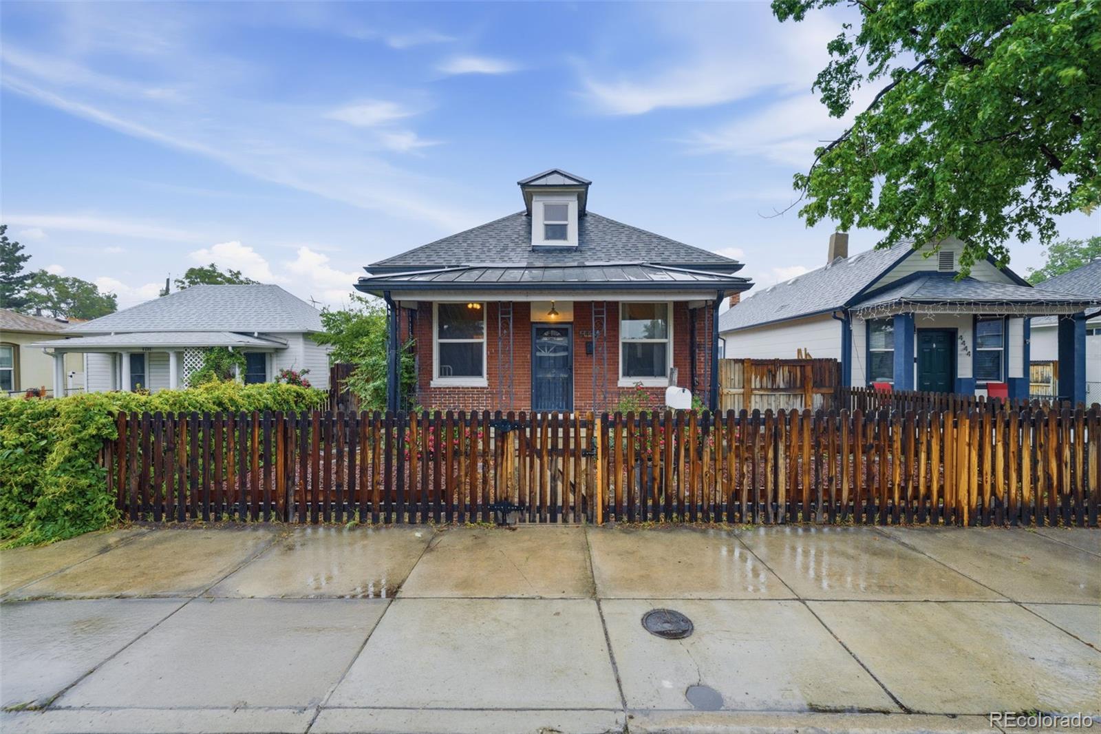 4448 Logan Street Denver CO 80216