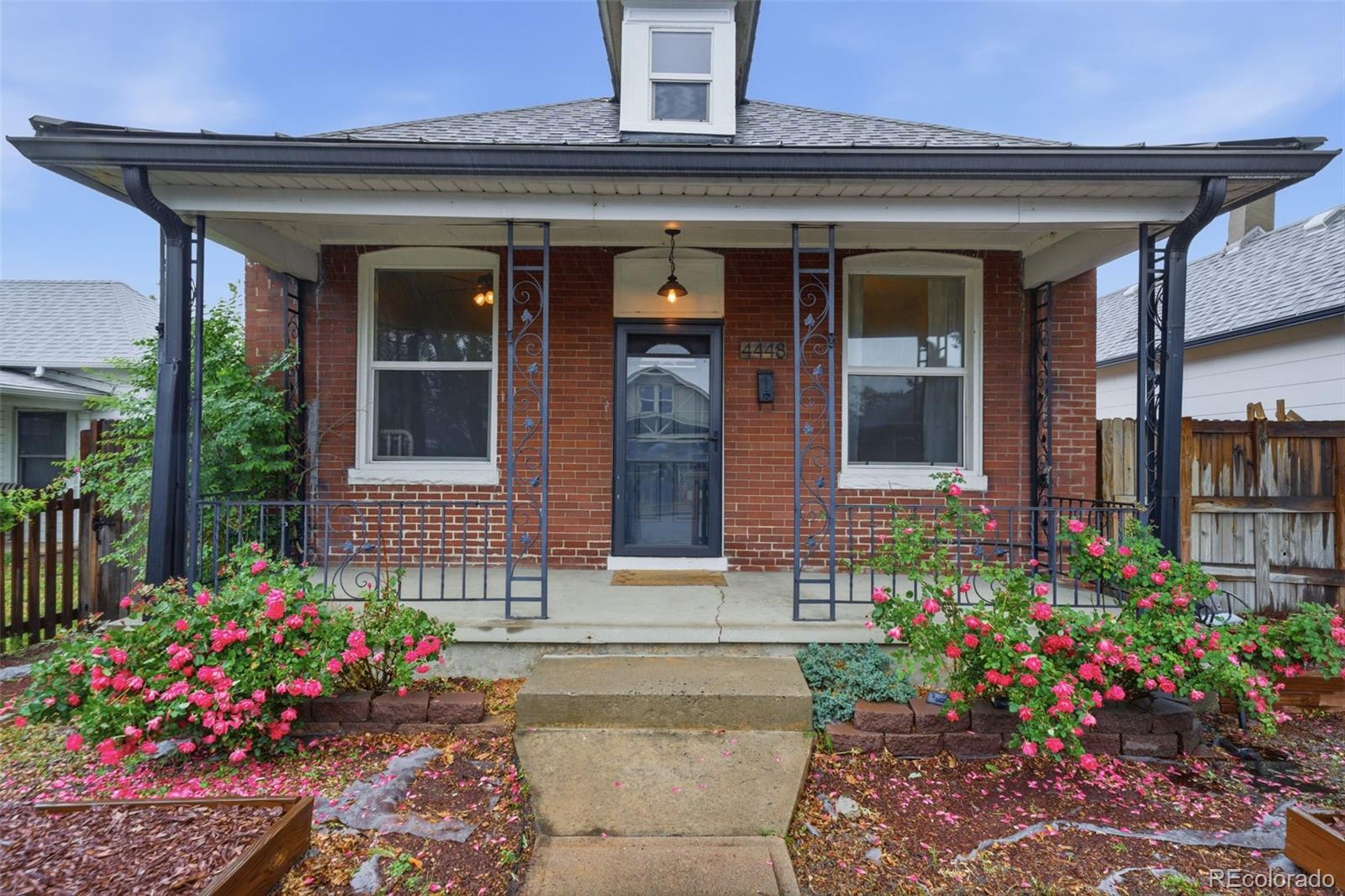 4448 Logan Street Denver CO 80216