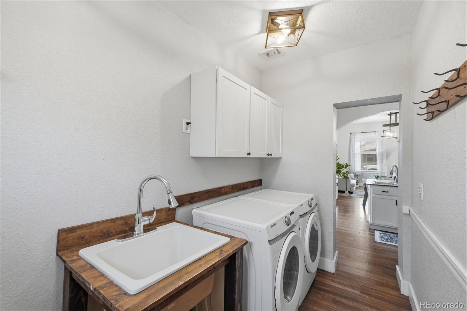 4448 Logan Street Denver CO 80216
