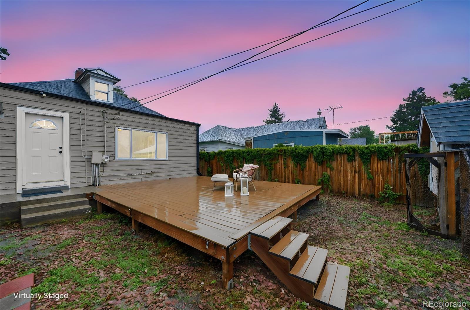 4448 Logan Street Denver CO 80216