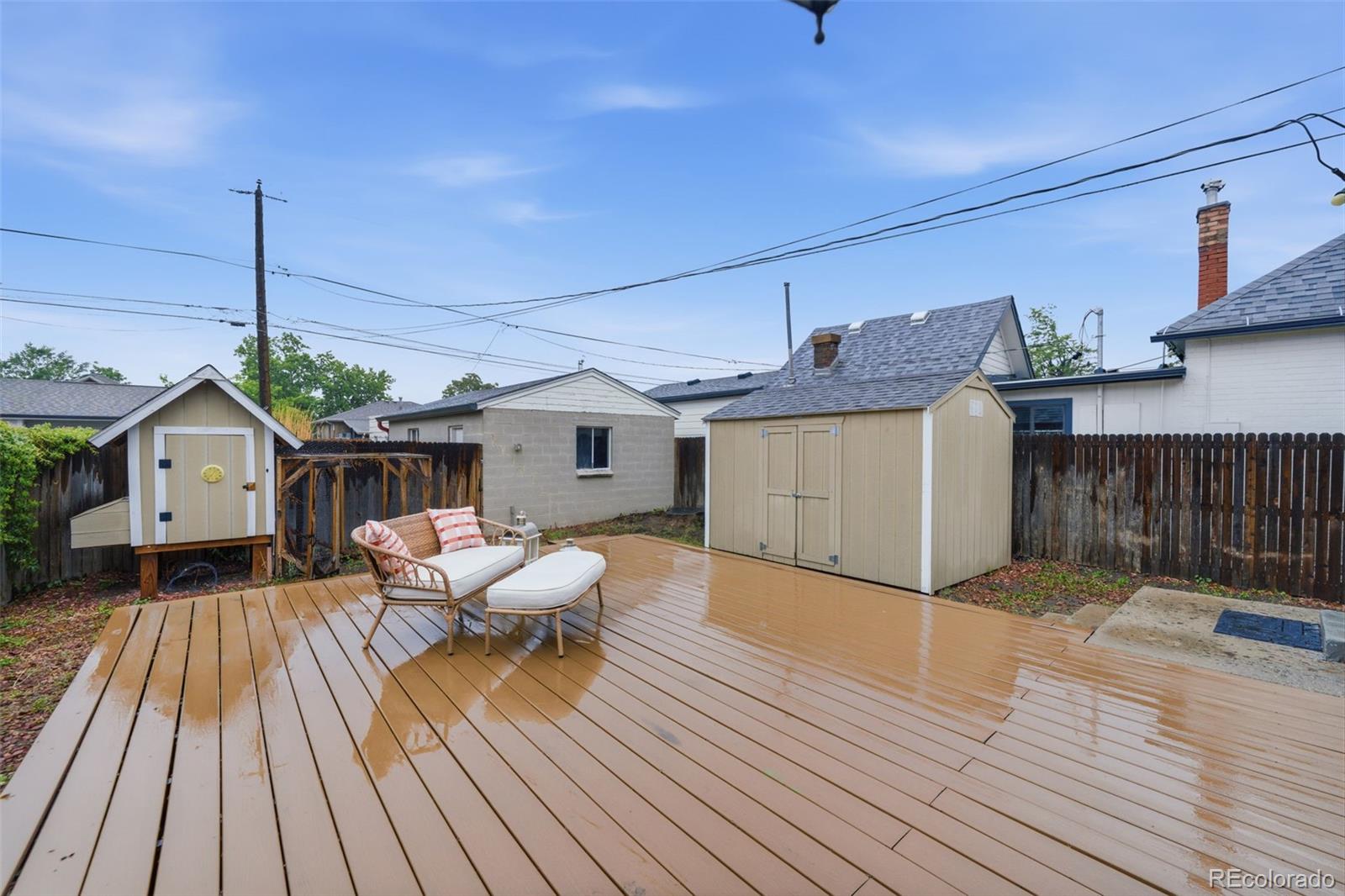 4448 Logan Street Denver CO 80216