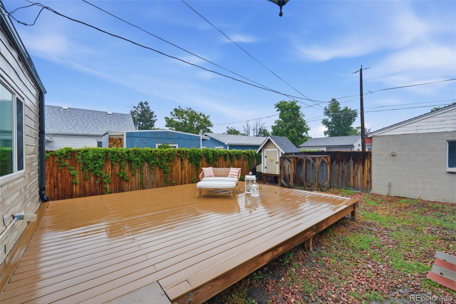 4448 Logan Street Denver CO 80216