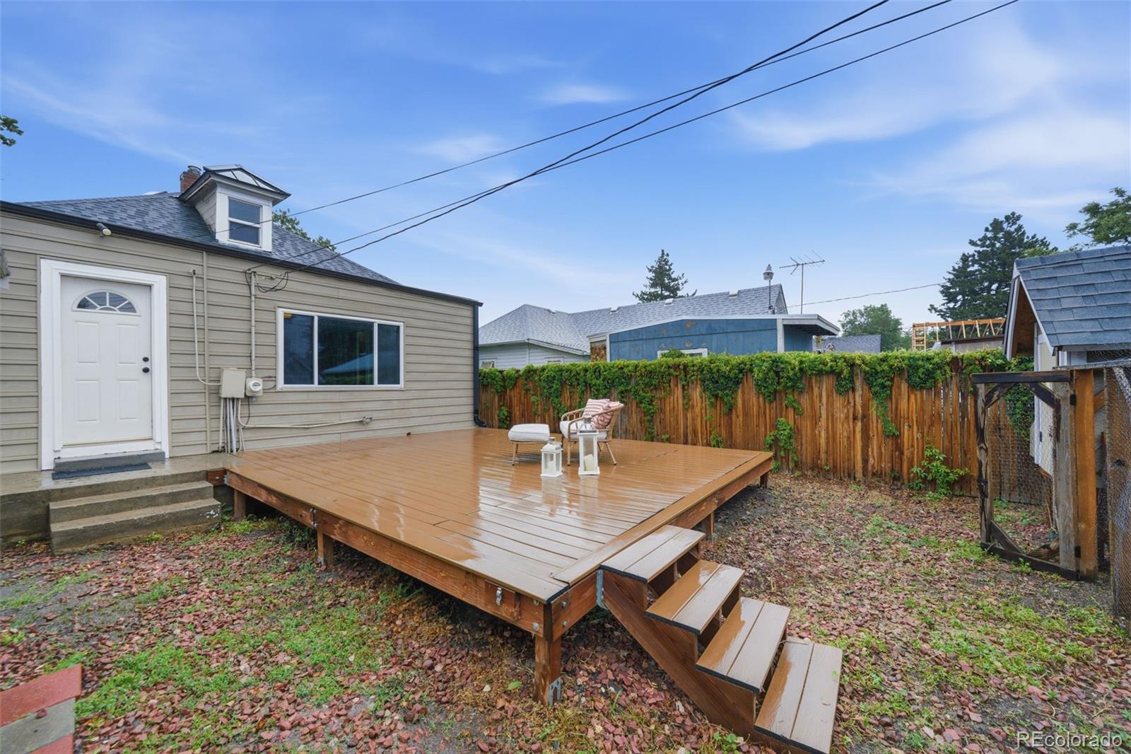 4448 Logan Street Denver CO 80216